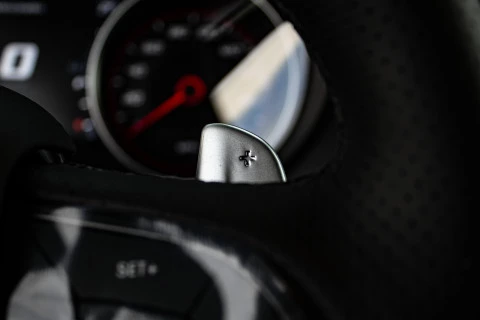 Dodge Charger R/T Scat Pack Widebody