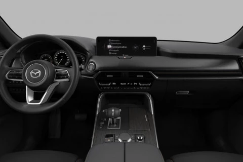 Mazda CX-80 e-SKYACTIV D MHEV 187kW AWD Homura Plus