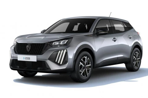 Peugeot e-2008 Eléctrico Style 156 (115kW)