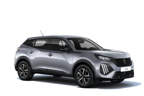 Peugeot e-2008 Eléctrico Style 156 (115kW)