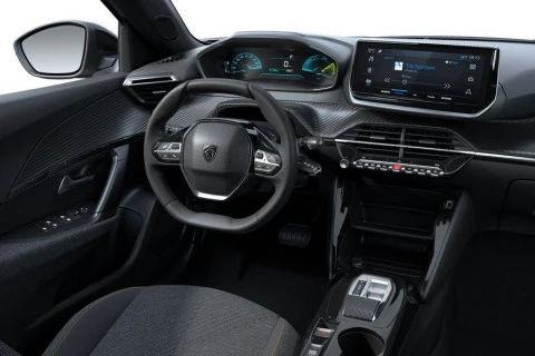 Peugeot e-2008 Eléctrico Style 156 (115kW)