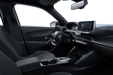 Peugeot e-2008 Eléctrico Style 156 (115kW)