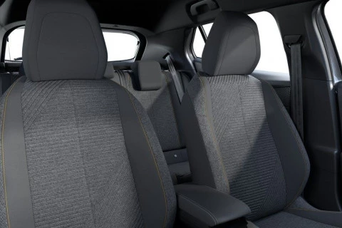 Peugeot e-2008 Eléctrico Style 156 (115kW)