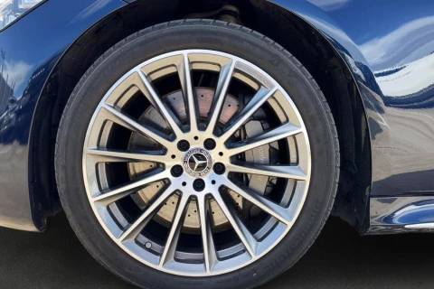 Mercedes-Benz Clase S S 350 d