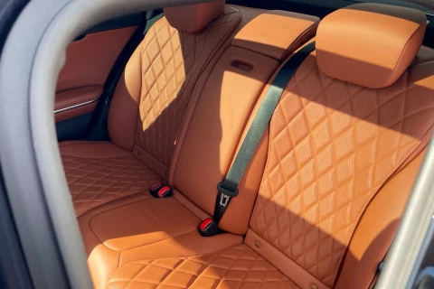 Mercedes-Benz Clase S S 350 d