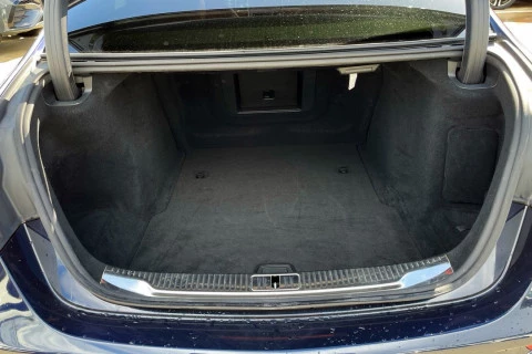 Mercedes-Benz Clase S S 350 d