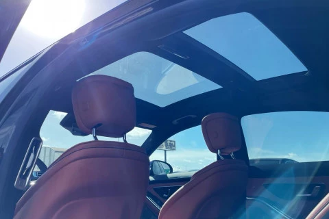 Mercedes-Benz Clase S S 350 d