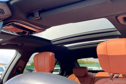 Mercedes-Benz Clase S S 350 d