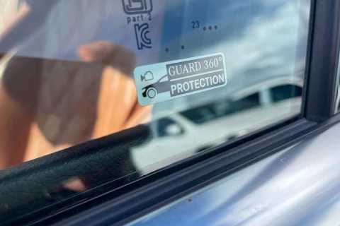 Mercedes-Benz Clase S S 350 d