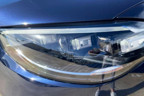 Mercedes-Benz Clase S S 350 d