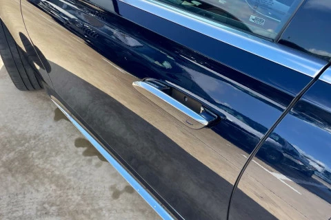 Mercedes-Benz Clase S S 350 d