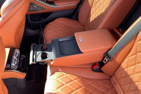 Mercedes-Benz Clase S S 350 d