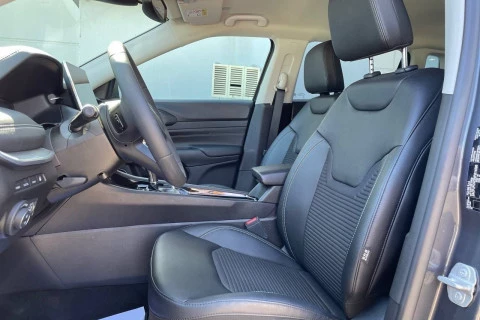 Jeep Compass 4Xe 1.3 PHEV 140kW(190CV) Limited AT AWD