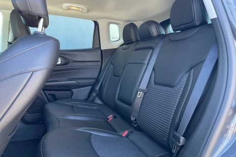 Jeep Compass 4Xe 1.3 PHEV 140kW(190CV) Limited AT AWD