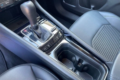 Jeep Compass 4Xe 1.3 PHEV 140kW(190CV) Limited AT AWD