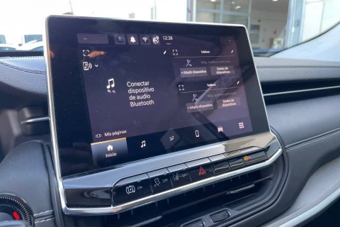 Jeep Compass 4Xe 1.3 PHEV 140kW(190CV) Limited AT AWD