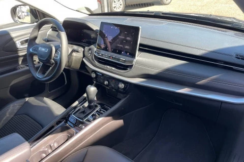 Jeep Compass 4Xe 1.3 PHEV 140kW(190CV) Limited AT AWD