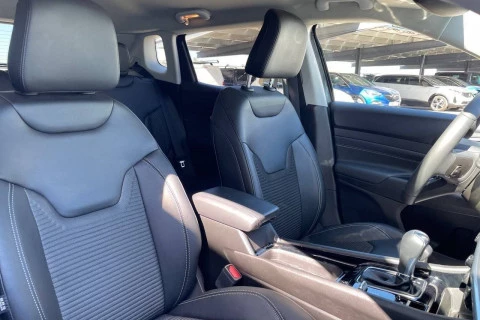 Jeep Compass 4Xe 1.3 PHEV 140kW(190CV) Limited AT AWD