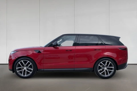 Land Rover Range Rover Sport 3.0D TD6 MHEV S AWD Auto 183 kW (249 CV)