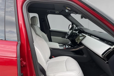 Land Rover Range Rover Sport 3.0D TD6 MHEV S AWD Auto 183 kW (249 CV)