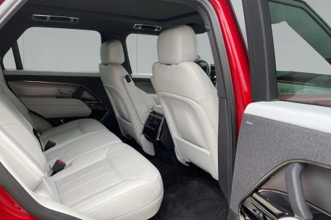 Land Rover Range Rover Sport 3.0D TD6 MHEV S AWD Auto 183 kW (249 CV)