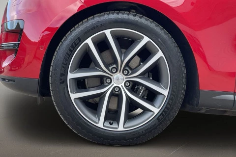 Land Rover Range Rover Sport 3.0D TD6 MHEV S AWD Auto 183 kW (249 CV)