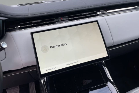 Land Rover Range Rover Sport 3.0D TD6 MHEV S AWD Auto 183 kW (249 CV)