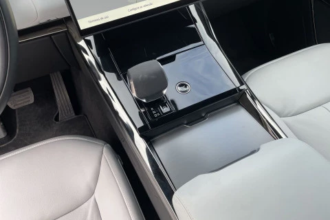 Land Rover Range Rover Sport 3.0D TD6 MHEV S AWD Auto 183 kW (249 CV)