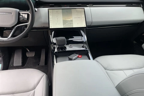 Land Rover Range Rover Sport 3.0D TD6 MHEV S AWD Auto 183 kW (249 CV)