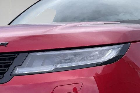 Land Rover Range Rover Sport 3.0D TD6 MHEV S AWD Auto 183 kW (249 CV)