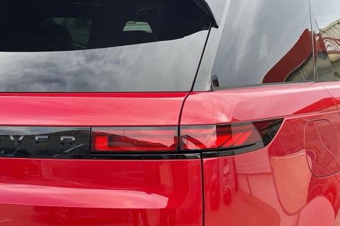 Land Rover Range Rover Sport 3.0D TD6 MHEV S AWD Auto 183 kW (249 CV)