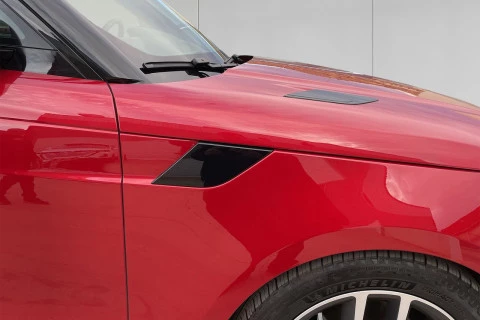 Land Rover Range Rover Sport 3.0D TD6 MHEV S AWD Auto 183 kW (249 CV)