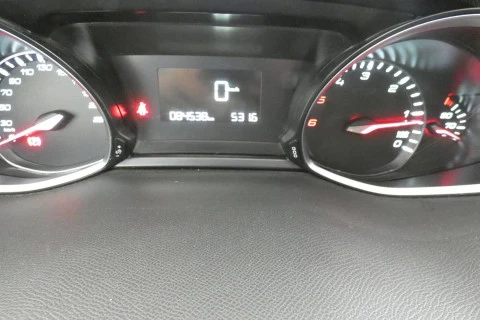 Peugeot 308  Diesel  1.5BlueHDi S&S Allure 130