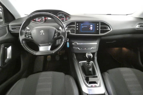 Peugeot 308  Diesel  1.5BlueHDi S&S Allure 130