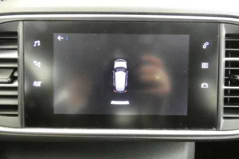 Peugeot 308  Diesel  1.5BlueHDi S&S Allure 130