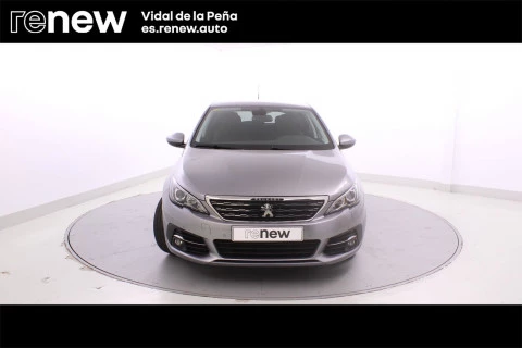 Peugeot 308  Diesel  1.5BlueHDi S&S Allure 130