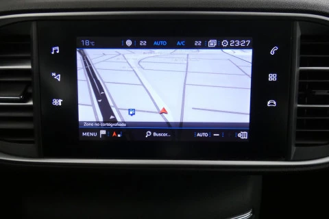 Peugeot 308  Diesel  1.5BlueHDi S&S Allure 130