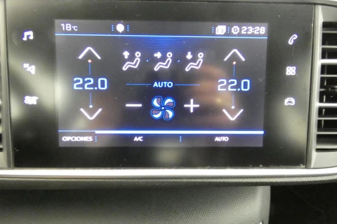 Peugeot 308  Diesel  1.5BlueHDi S&S Allure 130