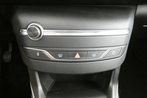 Peugeot 308  Diesel  1.5BlueHDi S&S Allure 130