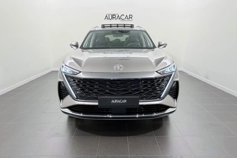 MGS9 1.5T PHEV Premium AUTO