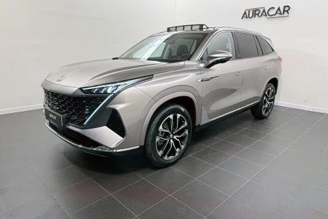 MGS9 1.5T PHEV Premium AUTO