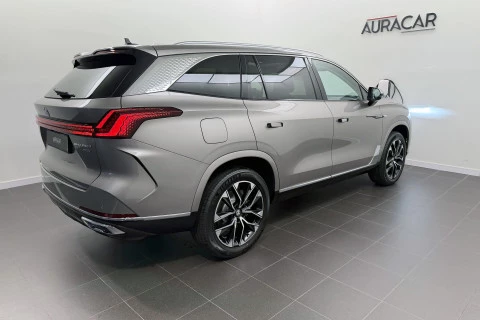 MGS9 1.5T PHEV Premium AUTO