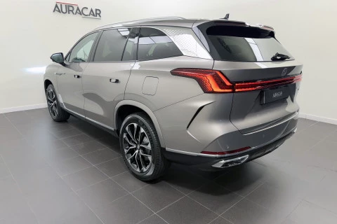 MGS9 1.5T PHEV Premium AUTO