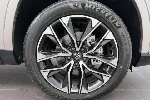 MGS9 1.5T PHEV Premium AUTO