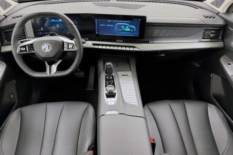MGS9 1.5T PHEV Premium AUTO
