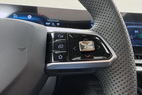 MGS9 1.5T PHEV Premium AUTO