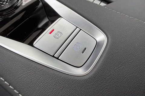 MGS9 1.5T PHEV Premium AUTO