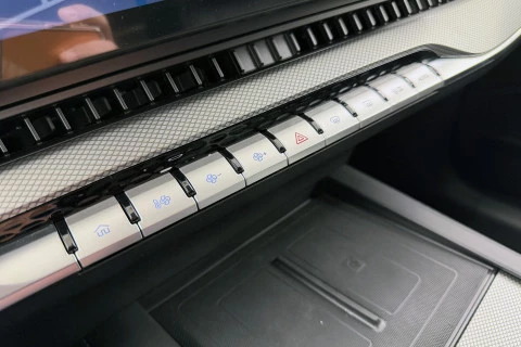 MGS9 1.5T PHEV Premium AUTO