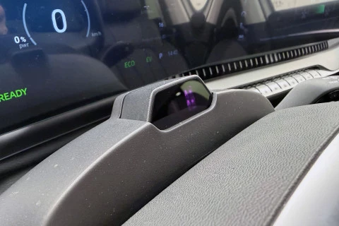 MGS9 1.5T PHEV Premium AUTO