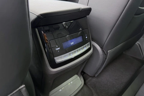 MGS9 1.5T PHEV Premium AUTO